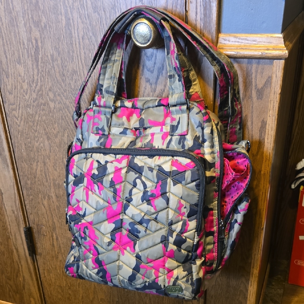Lug Ranger XL